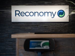 Supporting image for story: Telford's Reconomy brands achieve platinum success