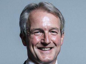 Supporting image for story: Owen Paterson: Theresa May must go now