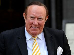 Supporting image for story: Tory leadership contenders to be interviewed by Andrew Neil