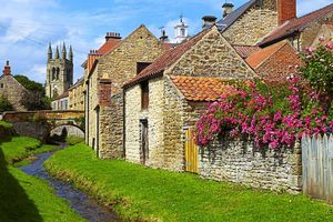 Supporting image for story: Travel review: North Yorkshire