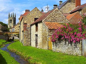 Supporting image for story: Travel review: North Yorkshire