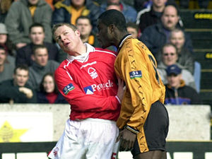 Supporting image for story: Johnny Phillips: Frosty relationships in East-West cold war