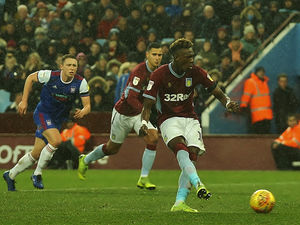 Supporting image for story: Monday analysis: Tammy Abraham again proves a man to depend on as Aston Villa secure vital win