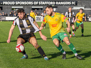 Supporting image for story: Non-league round-up: Boss salutes character after Boro roar back