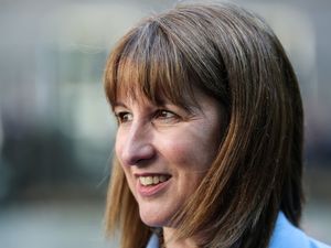 Supporting image for story: Rachel Reeves: SNP in absurd position over criticism of EU-UK fisheries deal