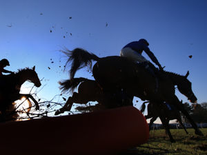 Supporting image for story: Ludlow Racecourse confirms abandonment
