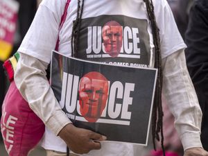 Supporting image for story: Sheku Bayoh Inquiry chairman accused of bias over ‘secret’ meetings with family