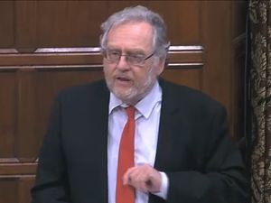 Supporting image for story: Hospitality industry ‘on its knees’ due to lack of support