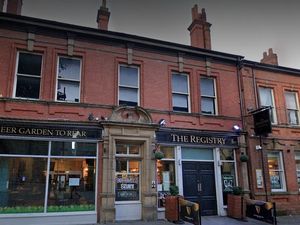 Supporting image for story: Mother-of-two punched and kicked woman 'for looking at her' at Walsall pub 