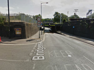 Supporting image for story: Buses diverted due to a broken-down vehicle in Walsall