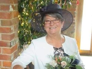 Supporting image for story: Grandmother survived bowel cancer thanks to home testing kit