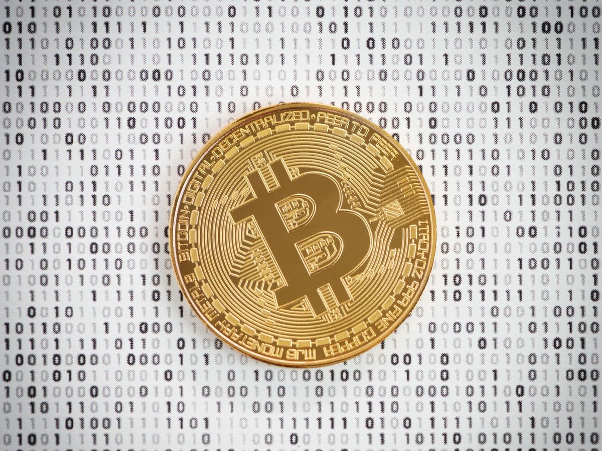 Crypto firms to be regulated like other assets under new UK rules