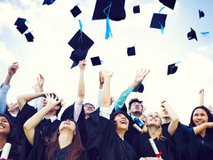 Supporting image for story: WOMAN: Great debate – The university of life?