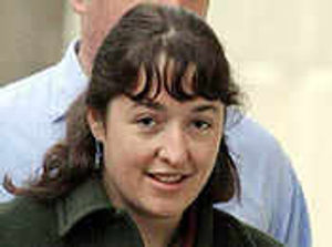 Hendy-Freegard continued to play out his fantasy and found the trio of students actually believed him and agreed to go on the run with him.