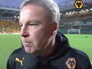 Supporting image for story: VIDEO: Jackett and Hause on Wolves' loss