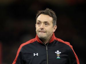 Supporting image for story: Wales interim boss Matt Sherratt set to make wholesale changes for Ireland match