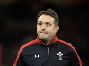 Supporting image for story: Wales interim boss Matt Sherratt set to make wholesale changes for Ireland match
