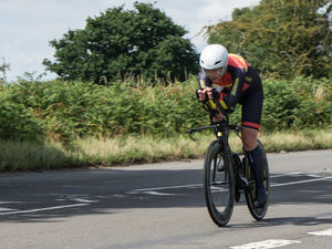 Supporting image for story: Wrekinsport are back on top as Hales triumphs