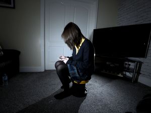 Supporting image for story: Swinney urged by grooming gangs victim to launch national inquiry