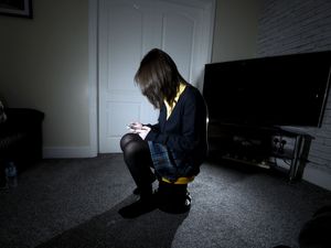 Supporting image for story: Swinney urged by grooming gangs victim to launch national inquiry