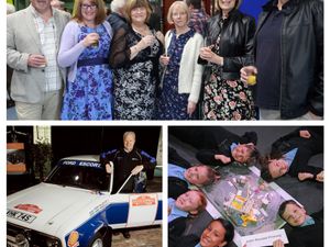 Supporting image for story: Enginuity retro: 35 photos showing the museum's hands-on fun over the years - spot the famous faces and relive the memorable moments