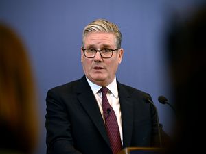 Supporting image for story: Starmer to face Commons grilling over China spy case as No 10 at odds with CPS