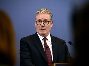 Supporting image for story: Starmer to face Commons grilling over China spy case as No 10 at odds with CPS