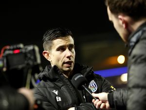 Supporting image for story: West Brom survival fight poised for twist after rivals appeal points deduction