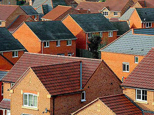 Supporting image for story: Homes affected by goverment cuts