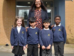 Supporting image for story: Telford primary school seeks new governors
