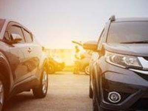 Supporting image for story: One hour parking set to be reintroduced to Powys car parks
