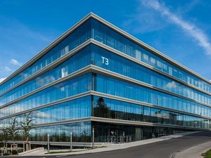 Supporting image for story: We take a look around Audi’s new design centre