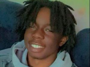 Supporting image for story: ‘Cowardly killers’ jailed for killing boy aged 15 amid epidemic of knife crime