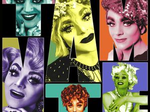 Supporting image for story: Tammie Brown, A Little Bit Of TaMMie - EP review