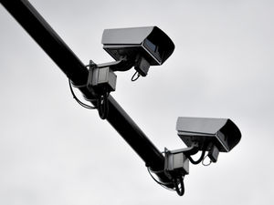 Supporting image for story: Support for bid to spend West Midlands speeding fine money on local safety schemes