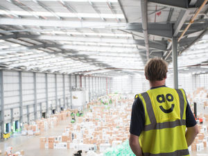 Supporting image for story: AO expansion sparks recruitment drive