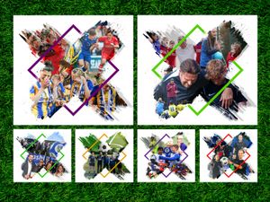 Businesses can partner with Shropshire FA on a number of projects and initiatives across the grassroots sport 