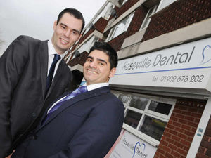 Supporting image for story: Funding deal for dental practice
