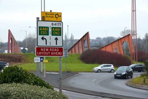 The Cinder Bank Island