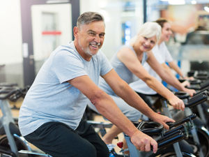 Supporting image for story: Survey launched over lifestyle changes amid lockdown