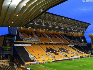 Supporting image for story: Wolves sell 11,000 season tickets and announce new Molineux video screens