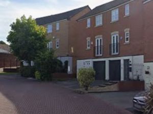 Supporting image for story: Grandfather high on cocaine left Staffordshire couple 'terrified' after trying to smash his way into their conservatory before three-hour stand off with police on the roof