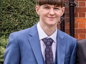 Supporting image for story: 'Theo was full of love' - Family pay tribute to ‘dearly missed’ teenage boy who died in Streetly crash
