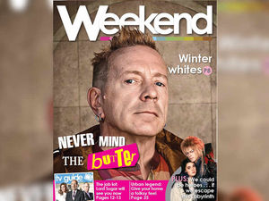 Supporting image for story: Inside your Weekend Shropshire Star