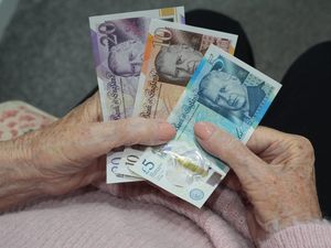 Supporting image for story: Some 52% of people ‘have recently been somewhere refusing or discouraging cash’