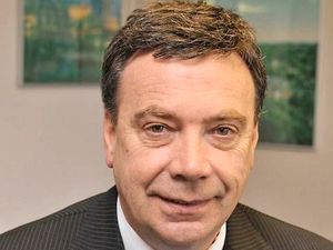 Supporting image for story: Future Fit: Crisis meeting called to demand new A&E centre between Telford and Shrewsbury