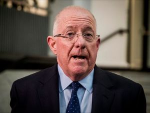 Supporting image for story: Potential legal issues will arise after no-deal Brexit despite plans – minister