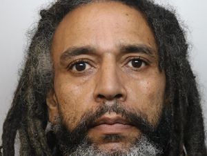 Supporting image for story: Killer jailed for eight-and-a-half years after attacking man with bat for 'chatting up' his partner