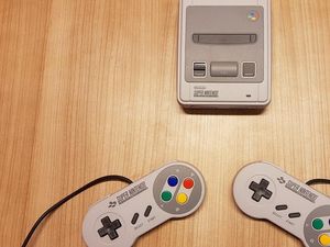 Supporting image for story: Nintendo’s SNES Classic Mini: First impressions on stepping back in time