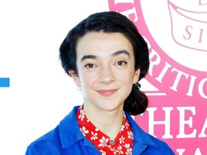 Supporting image for story: Patsy Ferran nets top gong at Critics’ Circle Theatre Awards for 11th-hour role